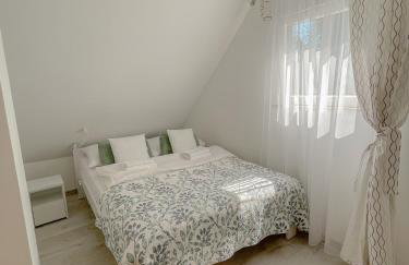 Domek Basiagówka - Foto 13