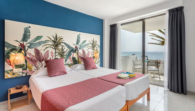 Apartamentos Vibra Jabeque Soul - Foto 3