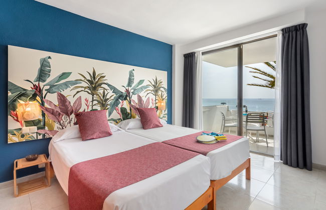 Apartamentos Vibra Jabeque Soul - Foto 3