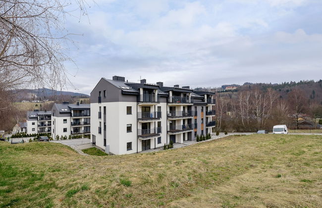 Memorable Apartment in Wisla by Renters - Photo 47