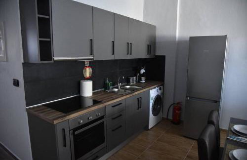 Family Apartments 4 - Foto 20