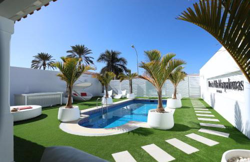 Olivia Holidayhouse Maspalomas - Foto 1
