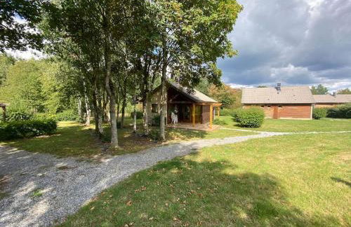 Gîte nature - 4 personnes à Signy-le-Petit - Foto 27