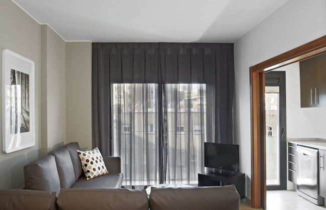 Gran de Gràcia Apartments - Foto 4