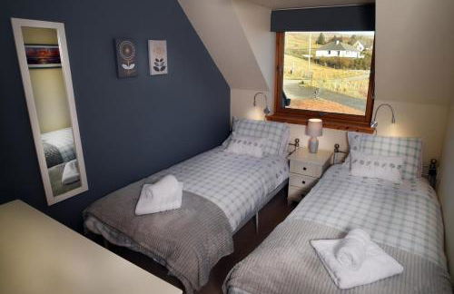 Rowan Cottage Self Catering - Foto 16