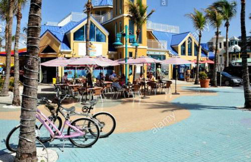 Luxury Beach Condo Located On The Bay In A Tropical Oasis!!! - Foto 44