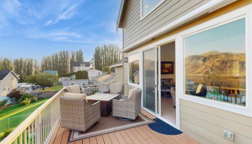 The Columbia Overlook - Foto 3