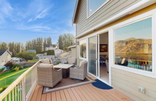 The Columbia Overlook - Foto 3