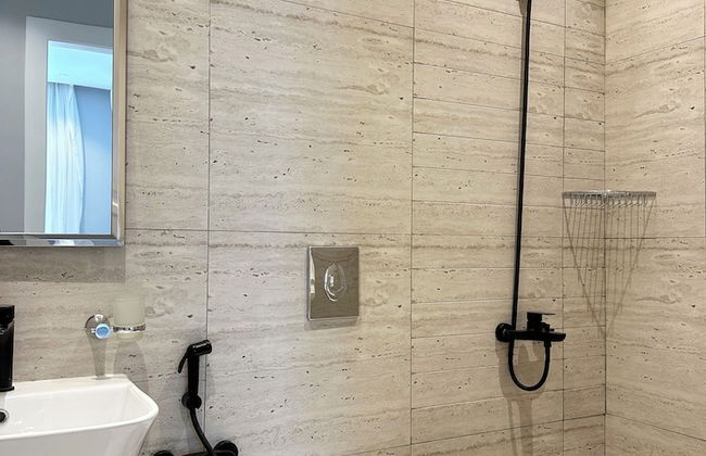 Kease Arid I-12 Lusso Najd Balcony AG30 - Photo 14