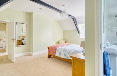 Enholmes Coach House - Foto 32