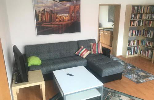 Unterkunft bis 7 Personen in Ilmenau Oehrenstock - Foto 7