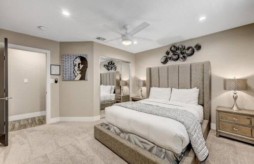 NV3408- Close to the Strip, Pool, Putting Green, Spa - Foto 9