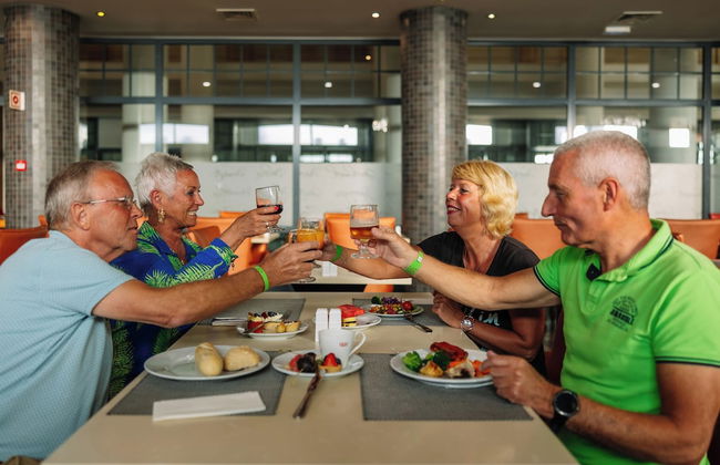 Grand Muthu Forte do Vale - Foto 47