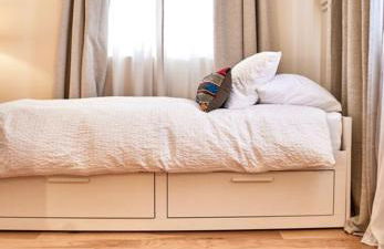 Romantic Escapes at this Riverside Cottage Rental on the Pecos River, New Mexico - Foto 4