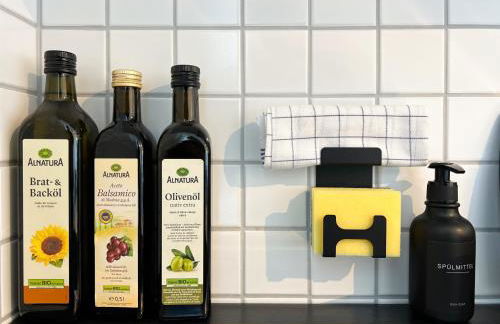 Villa Hubertus - Ferienwohnungen am Feldberg - Foto 11