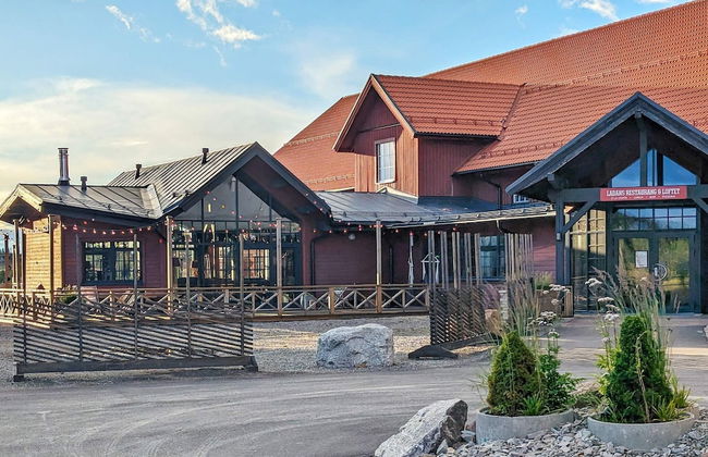 10 Person Holiday Home in Syssleback - Foto 52