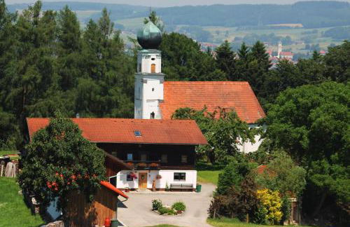 Ferienhof Obermaier - Foto 4