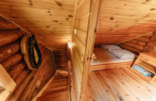 Bieszczadzka Bania - Foto 56