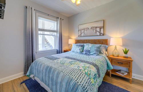 Ocean Club Condo Spectacular View and Beach Access! - Foto 14