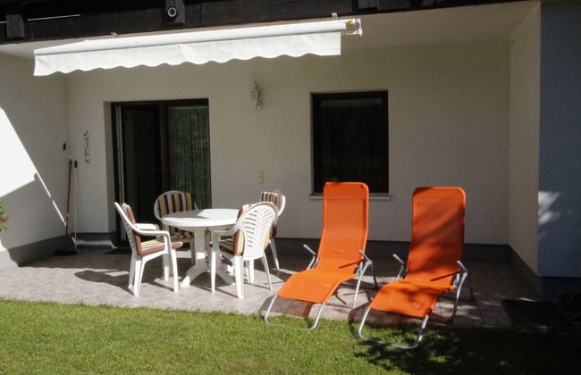 Terrace Garden Retreat - Foto 7