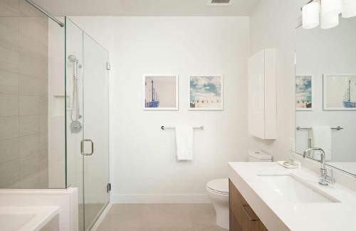 Luxurious Highrise 2b 2b Apartment Heart Of Downtown LA - Foto 20