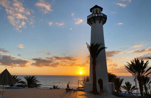 First Beachline Deluxe with Garden and Terrasse in Sun Club - Foto 40