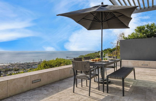 Jewel by Avantstay Panoramic Ocean Views in La Jolla! - Foto 45