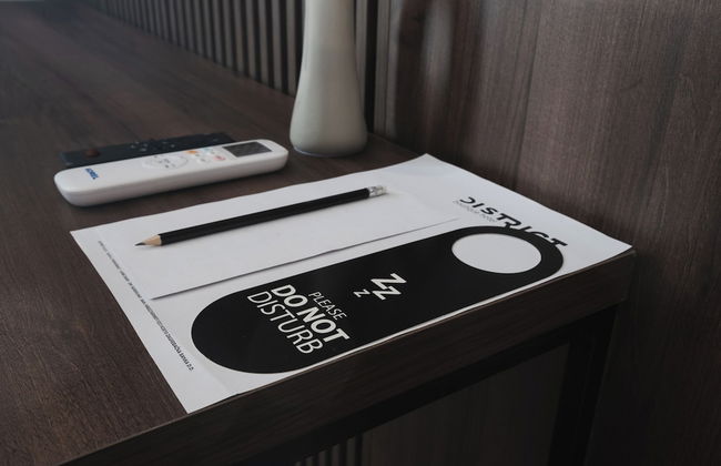 DISTRICT boutique - Photo 48