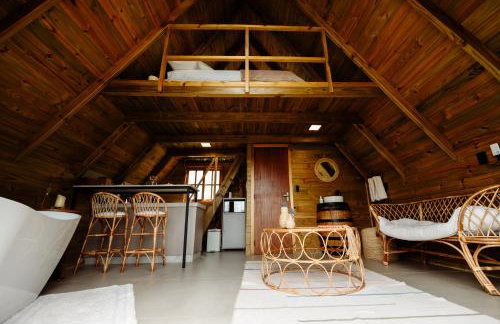 Olivas Eco Chalé - Photo 28