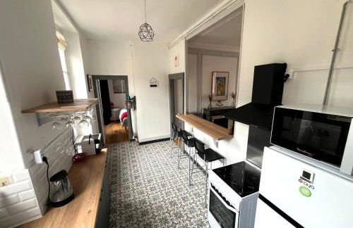 Chez Aristide - Foto 21