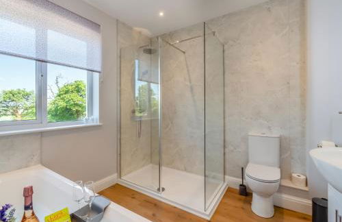 Llwyncelyn Farmhouse - Foto 22