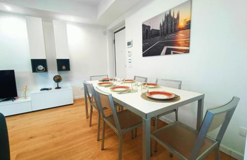 YR Apartments Milan - Bicocca - Photo 8