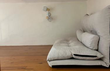 Logement cosy à 200 mètres des thermes - Foto 10