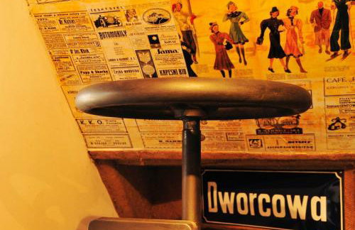 Art Apartament Puszczykowo - Foto 2