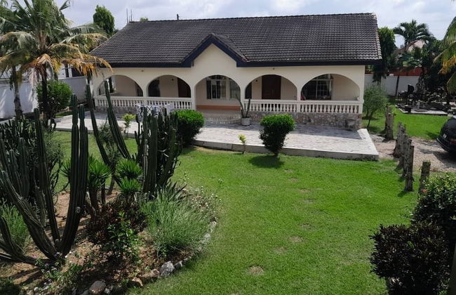 Villa Sankofa - Photo 65