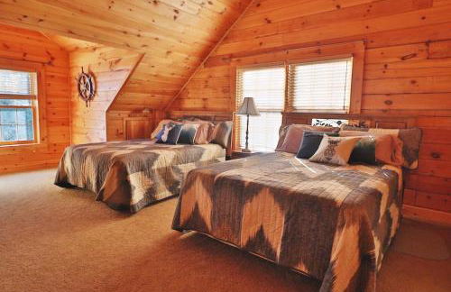 Mountain Gem, Hot Tub, Fire Pit, Views, Starlink Wi-fi - Foto 13