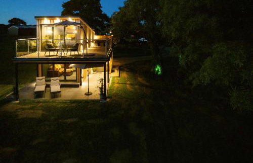 Tawny Lodge - Luxurious 1 Bedroom - Blossom Farm - Foto 11