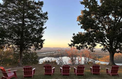 Scenic Cottage with Trails, Pond & Valley Views - Foto 32