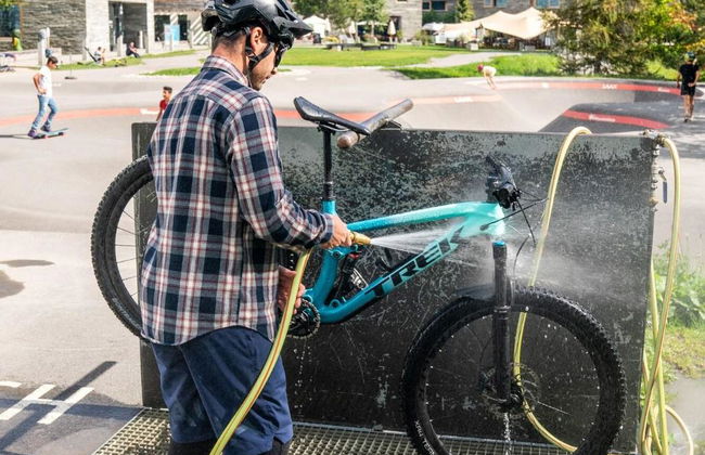 Rocksresort - Foto 76