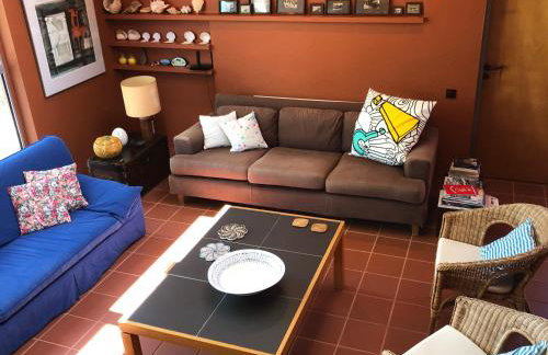 Villa with swimming pool and tennis/basketball court - Foto 6