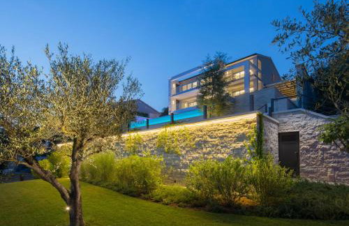 Villa Vlastelini II by Interhome - Foto 138