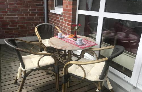 Ferienwohnung direkt am Ryck- Nähe UNI und Kliniken - Foto 20