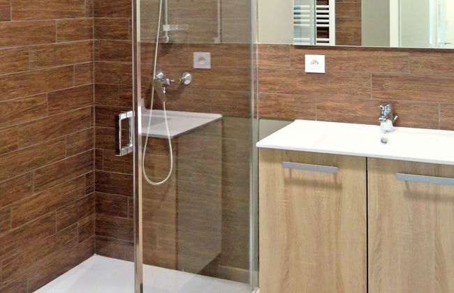 Les Sables d’Or T4 - Foto 12