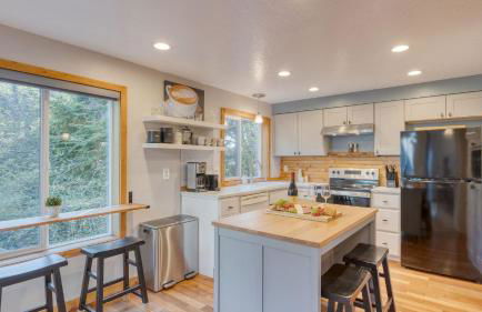 Royal Canoe by Avantstay Walk to the Shore + Private Yard - Foto 4