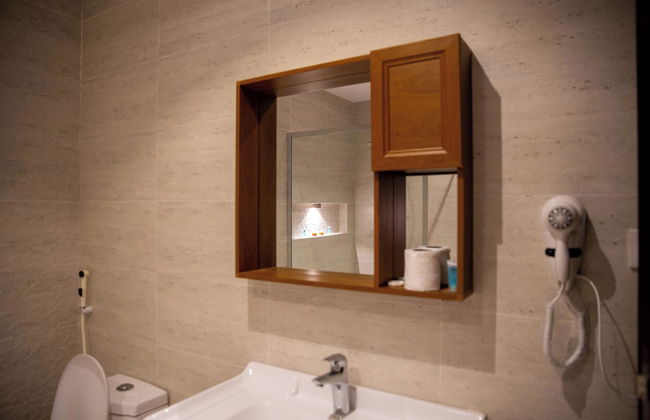 Chalet with private pool - Foto 13