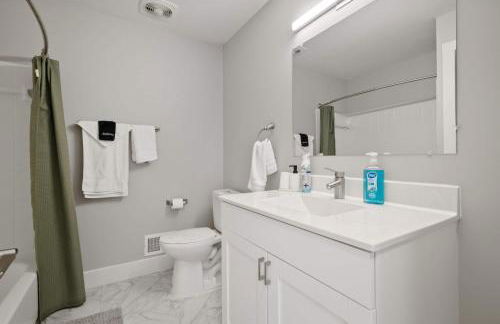 Serene & Modern Haven for Relaxation - Foto 7