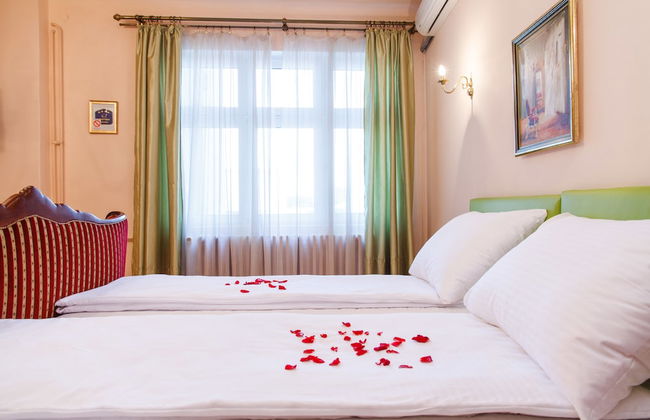 Apartment Belgrade Center - Dobrinjska - Photo 3