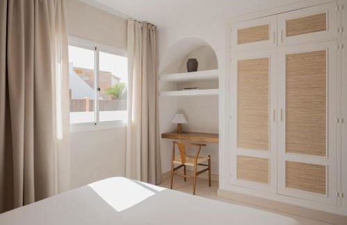 Villa Hikari - Design house with heated pool in Corralejo - Photo 25