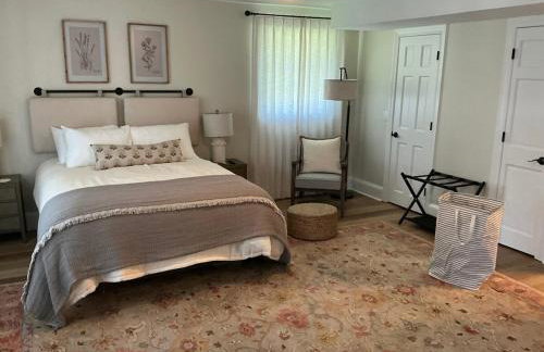 Lake Oconee Lake House with Pool - Foto 6