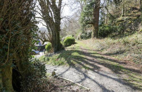 Bwthyn y Coediwr The Woodcutters Cottage - Foto 27